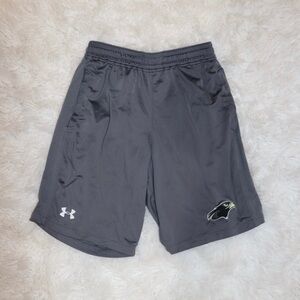 Men’s Under Armour Seahawks Shorts